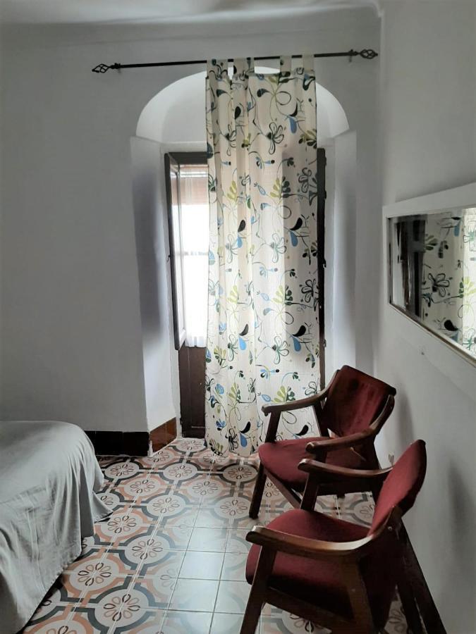 Ap Abderraman I Cordoba Apartment Exterior photo