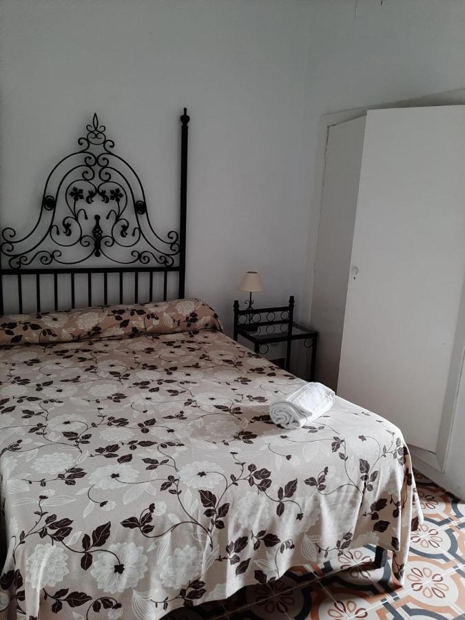 Ap Abderraman I Cordoba Apartment Exterior photo