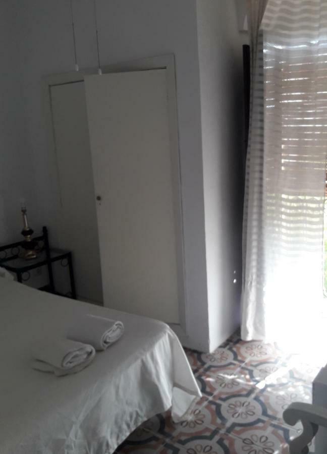 Ap Abderraman I Cordoba Apartment Exterior photo