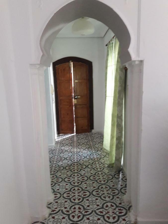 Ap Abderraman I Cordoba Apartment Exterior photo