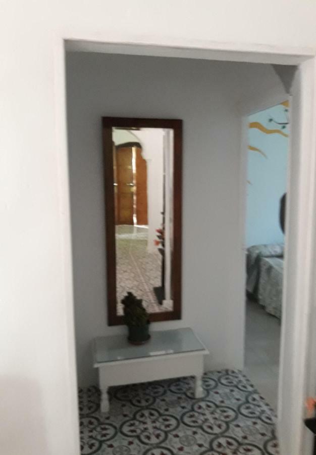 Ap Abderraman I Cordoba Apartment Exterior photo